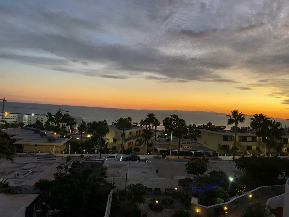 Apartamento Sunset View Puerto del Carmen  España