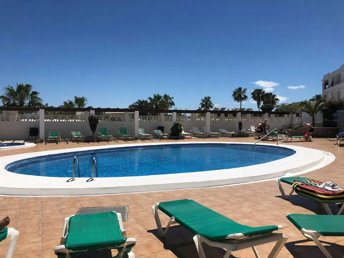Sunset View Apartman Puerto del Carmen Spanyolország