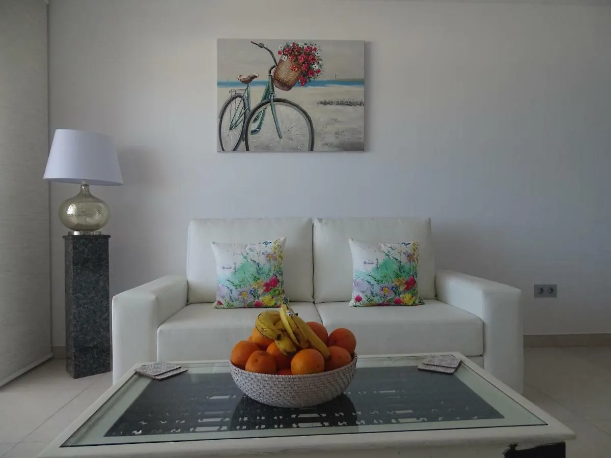 Sunset View Apartman Puerto del Carmen
