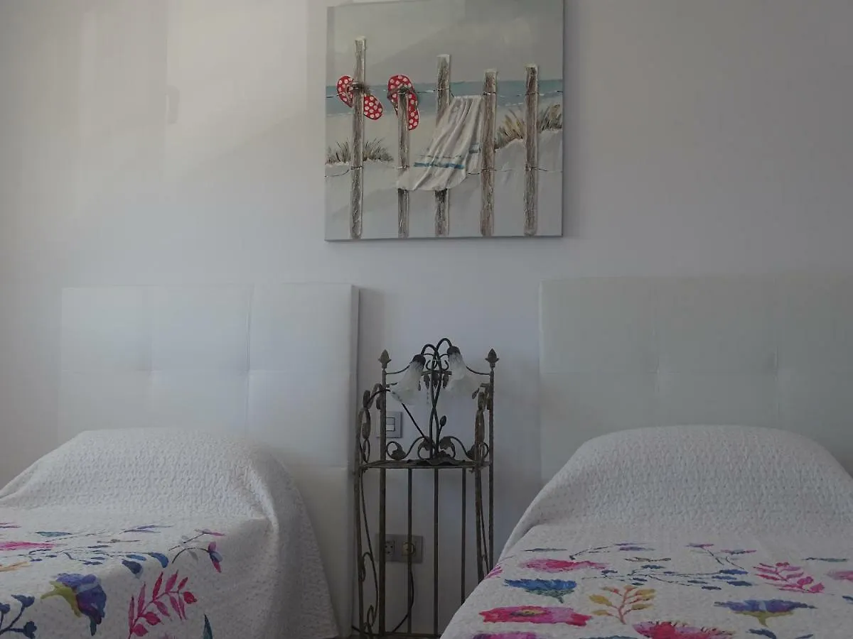Sunset View Apartman Puerto del Carmen Spanyolország