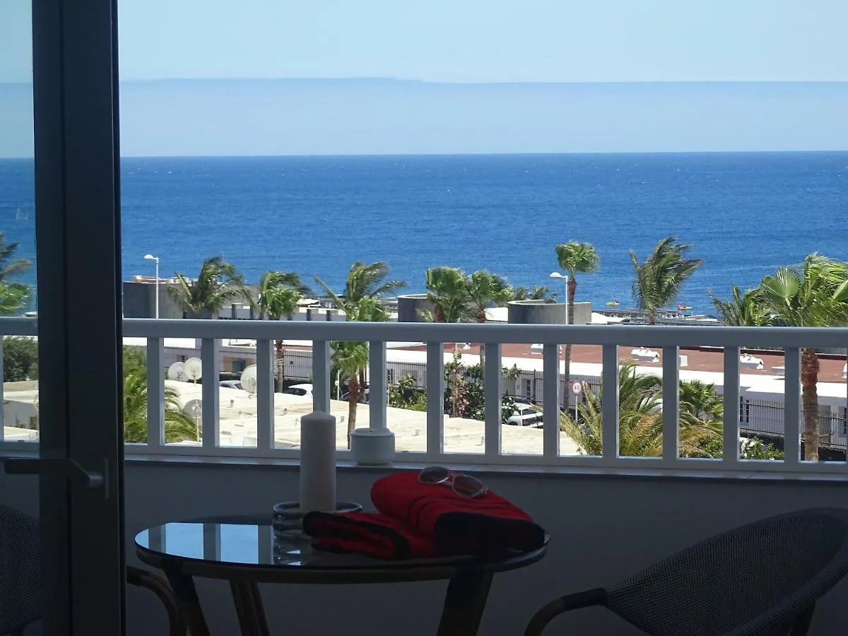 Apartamento Sunset View Puerto del Carmen  Puerto del Carmen (Lanzarote)