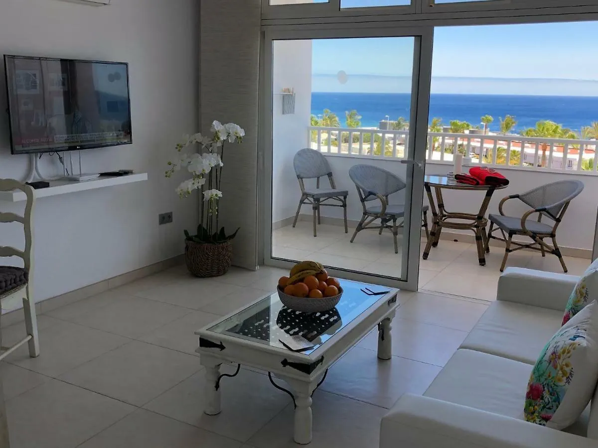 Apartamento Sunset View Puerto del Carmen