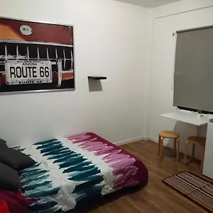 Habita-loft 4 , La Laguna (Tenerife) España